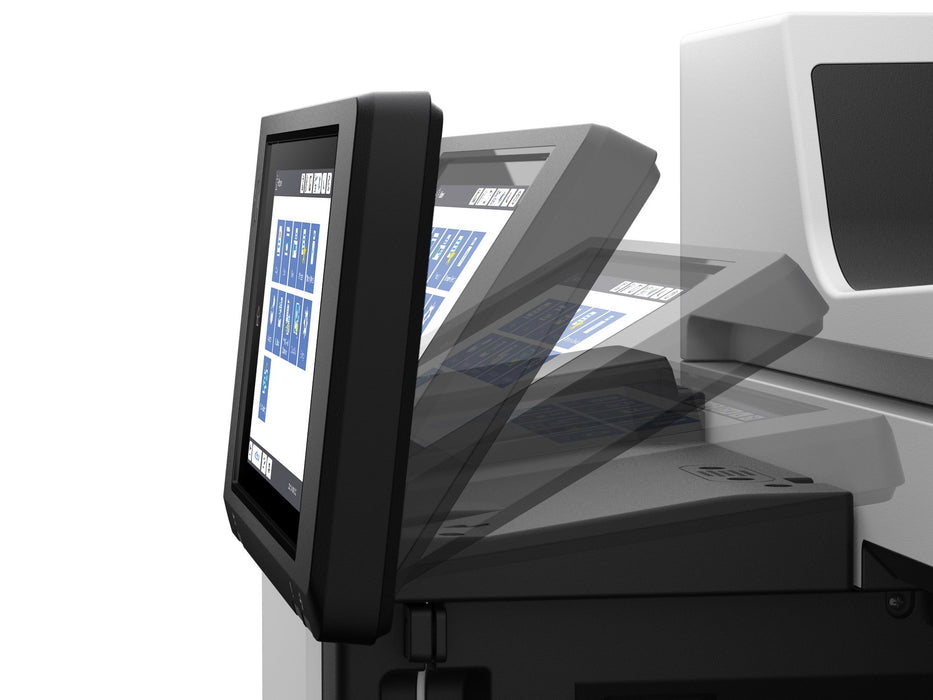 EAN 8715946677040 - Epson WorkForce Enterprise WF-C21000 D4TW imagen 10