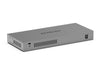 EAN 0606449168501 - NETGEAR GS108X No administrado L2 Gigabit Ethernet (10/100/1000) Gris imagen 4