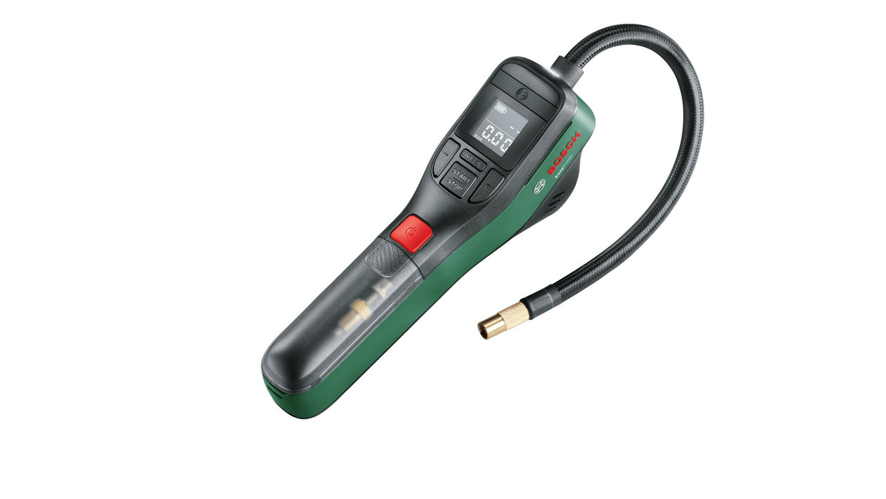 EAN 3165140997010 - Bosch 0.603.947.000 bomba de aire eléctrica 10 bar 10 l/min imagen 1