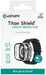 EAN 5715063015377 - eSTUFF ES501034 pieza y accesorio para reloj Protector de pantalla de smartwatch imagen 3