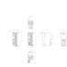 EAN 4047622614358 - Siemens 6GK5208-0GA00-2AC2 switch Gestionado imagen 4