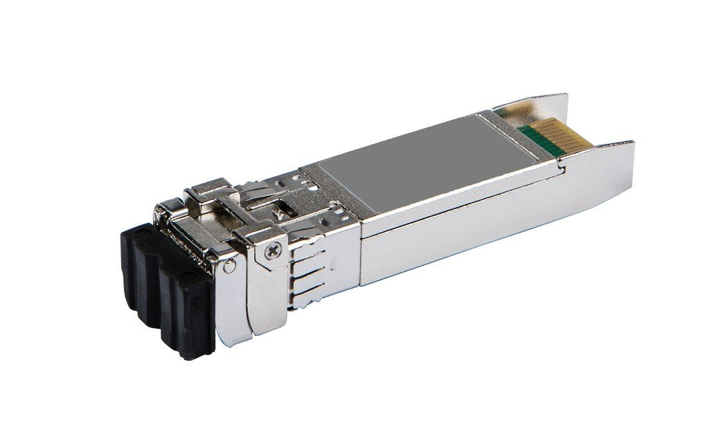 EAN 190017709512 - HPE 32Gb SFP28 Short Wave 1-pack LP Pull Tab Optical Transceiver Cable de fibra óptica e InfiniBand imagen 1