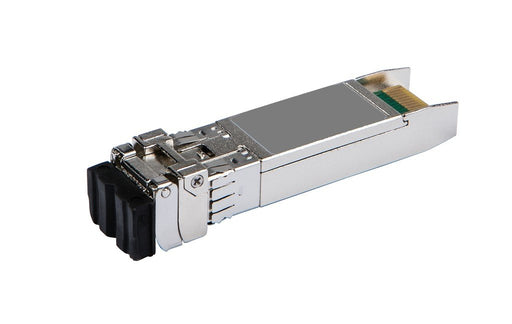 EAN 190017709512 - HPE 32Gb SFP28 Short Wave 1-pack LP Pull Tab Optical Transceiver Cable de fibra óptica e InfiniBand imagen 1