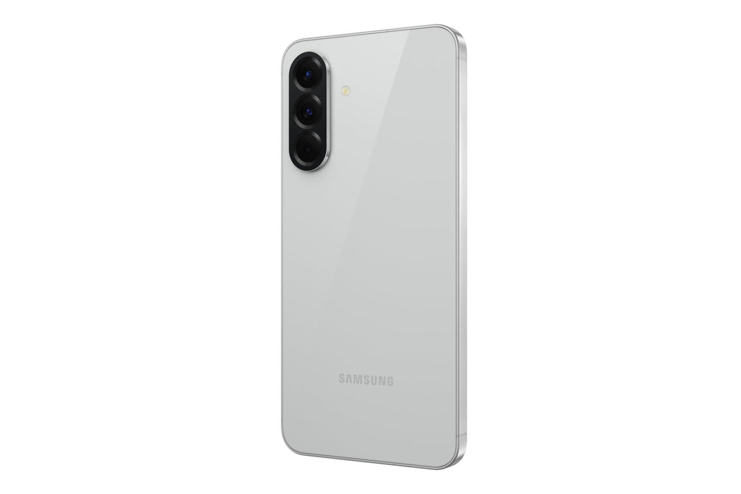 EAN 8806095982595 - Samsung Galaxy A56 17 cm (6.7") SIM doble Android 15 USB Tipo C 8 GB 256 GB 5000 mAh Gris claro imagen 16