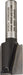 EAN 3165140358491 - Bosch 2 608 628 388 fresa para ruteadora Fresa recta 1 pieza(s) imagen 1