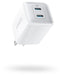 EAN 0194644089566 - Anker 521 Nano Pro Universal Blanco Corriente alterna Interior imagen 1