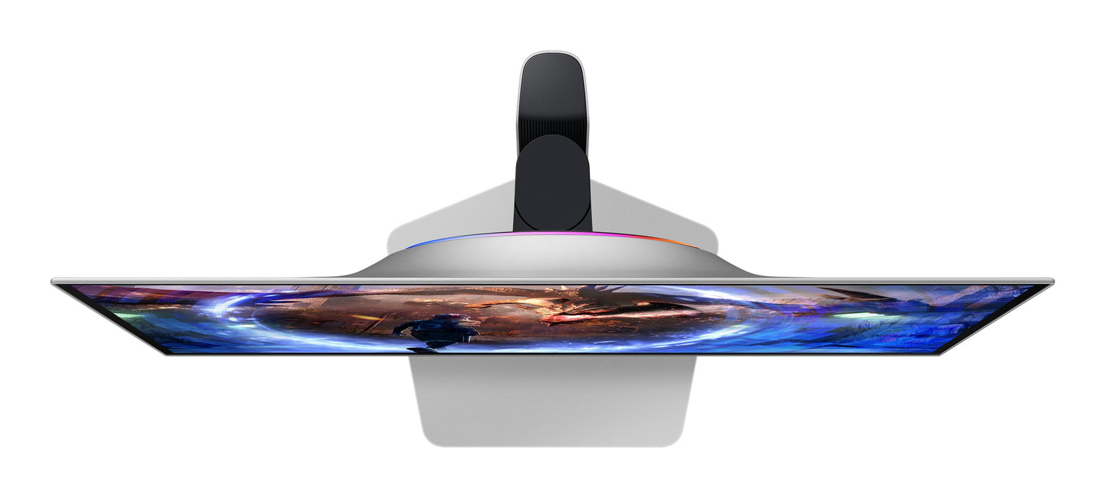 EAN 8806095503158 - Samsung G60SD pantalla para PC 68,6 cm (27") 2560 x 1440 Pixeles Quad HD OLED Plata imagen 8