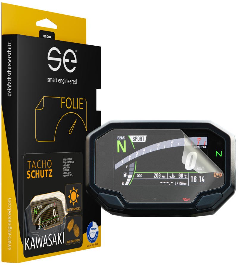 Mayorista Smart Engineered