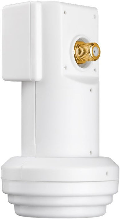 EAN 4040849672699 - Goobay 67269 convertidor low noise block (lnb) Gris, Blanco imagen 5