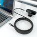 EAN 8435739904541 - AISENS A107-0992 cable USB USB 3.2 Gen 1 (3.1 Gen 1) USB C imagen 4