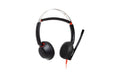 EAN 0197498837420 - HP Poly Blackwire 5220 Stereo USB-C Headset +3.5mm Plug +USB-C/A Adapter Alámbrico Diadema Llamadas/Músic imagen 2