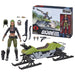 EAN 5010996355621 - Hasbro G.I. Joe G20895L00 figura de juguete para niños imagen 3