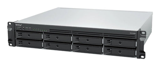 EAN 4711174726875 - Synology RackStation RS1226RP+ servidor de almacenamiento NAS Bastidor (2U) AMD Ryzen V1500B 4 GB DDR4 0  imagen 2
