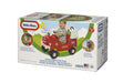 EAN 50743616129 - Little Tikes Spray & Rescue Fire Truck Correpasillos con forma de coche imagen 9