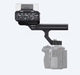 EAN 4548736153516 - Sony XLR-H1 Empuñadura de agarre para cámara digital Negro imagen 5