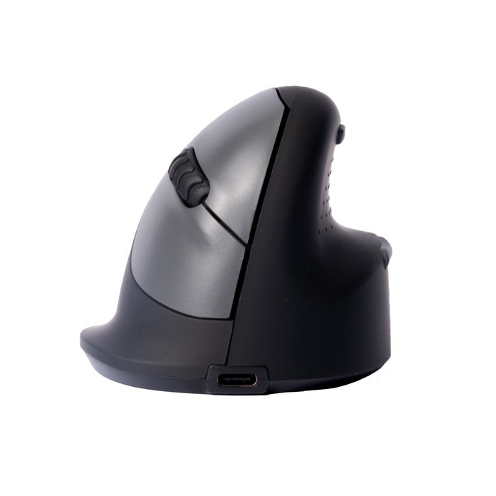 EAN 8719274491668 - R-Go Tools RGOHBRSWLBL ratón Oficina mano derecha Bluetooth Óptico 2400 DPI imagen 2