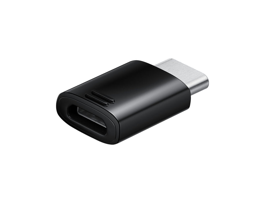 EAN 8806088754086 - Samsung EE-GN930BBEGWW cambiador de género para cable USB C Micro USB Negro imagen 4
