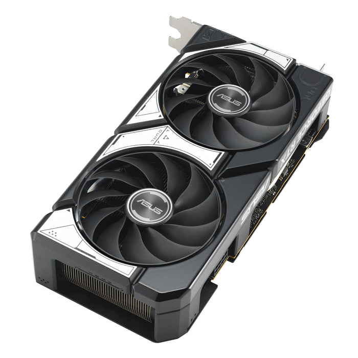 EAN 4711636057899 - ASUS Dual -RTX5060-O8G NVIDIA GeForce RTX 5060 8 GB GDDR7 imagen 7