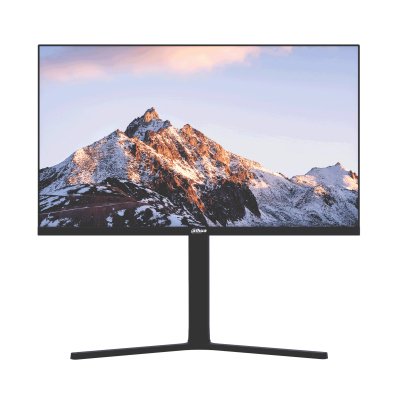 EAN 6923172525499 - Dahua Technology LM27-B201A pantalla para PC 68,6 cm (27") 1920 x 1080 Pixeles Full HD LED Negro imagen 1