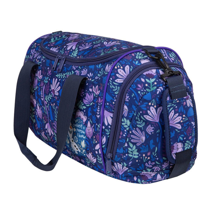 EAN 4017245968794 - McNeill Frozen II Multicolor Chica Bolsa de deporte imagen 3