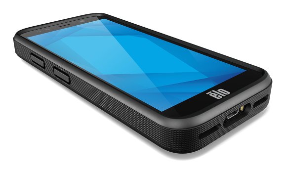 EAN 0843173152080 - Elo Touch Solutions E525977 accesorio para ordenador de bolsillo tipo PDA Bota protectora imagen 2