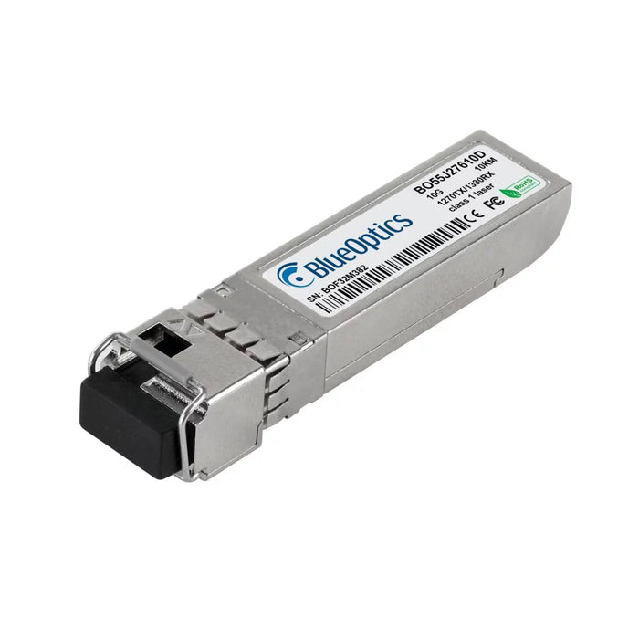 EAN 4063232060514 - BlueOptics ALL4763-BO red modulo transceptor Fibra óptica SFP+ imagen 3