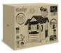 EAN 3032168104075 - Smoby 810407 casa de juguete imagen 8