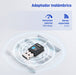 EAN 8435364320488 - iggual IGG320488 adaptador y tarjeta de red WLAN 300 Mbit/s imagen 3