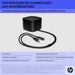 EAN 0196068757984 - HP Thunderbolt 280W G4 Dock w/Combo Cable Alámbrico Thunderbolt 4 Negro imagen 7