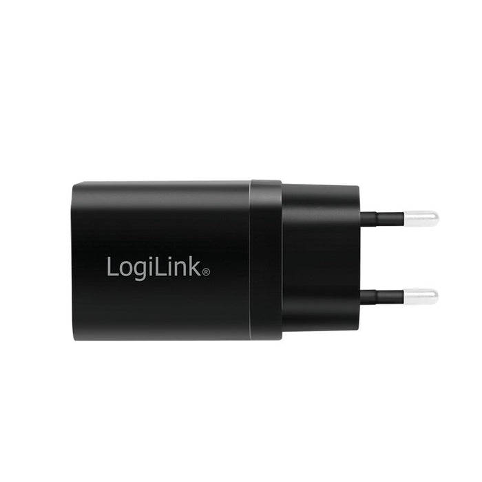 EAN 4052792068641 - LogiLink PA0300 cargador de dispositivo móvil Universal Negro Corriente alterna, Encendedor de cigarrillo imagen 7