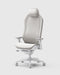EAN 7340172714163 - Fractal Design Refine 2 Fabric Light Silla para videojuegos de PC Asiento acolchado tapizado Gris imagen 1