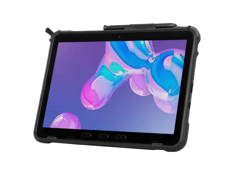 EAN 92636365066 - Samsung GP-FPT636TGCBW funda para tablet 25,6 cm (10.1") Negro imagen 6