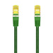 EAN 8436574705348 - AISENS A146-0483 cable de red 2 m Cat7 S/FTP (S-STP) imagen 2