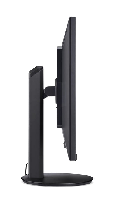 EAN 4711121992049 - Acer CB322QU E pantalla para PC 80 cm (31.5") 2560 x 1440 Pixeles Wide Quad HD Plata imagen 4