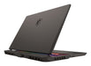 EAN 4711377308946 - MSI Vector 16 HX AI A2XWHG-087FR Intel Core Ultra 7 255HX Portátil 40,6 cm (16") Quad HD+ 16 GB DDR5-SDRA imagen 6