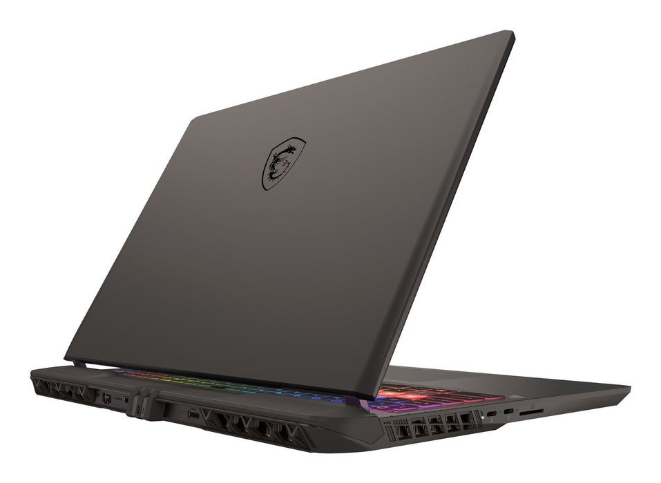 EAN 4711377308946 - MSI Vector 16 HX AI A2XWHG-087FR Intel Core Ultra 7 255HX Portátil 40,6 cm (16") Quad HD+ 16 GB DDR5-SDRA imagen 6