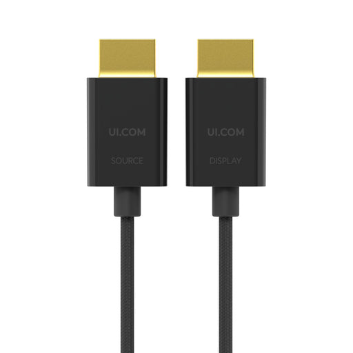 EAN 810177167228 - Ubiquiti UACC-Cable-UHS-5M cable HDMI HDMI tipo A (Estándar) Negro imagen 2