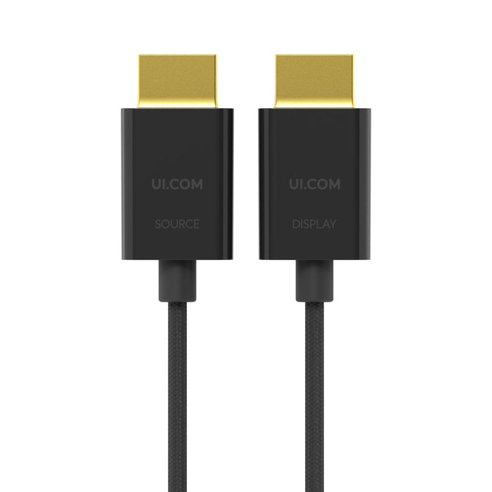 EAN 810177167228 - Ubiquiti UACC-Cable-UHS-5M cable HDMI HDMI tipo A (Estándar) Negro imagen 2