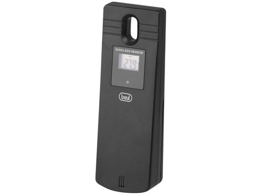 EAN 8011000035994 - Trevi ME 3108 RC Negro Batería imagen 2