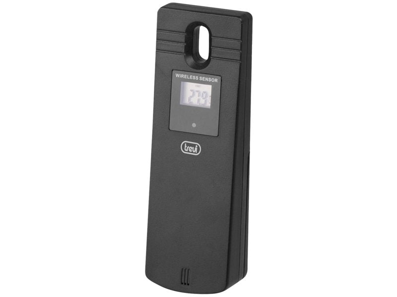 EAN 8011000035994 - Trevi ME 3108 RC Negro Batería imagen 2