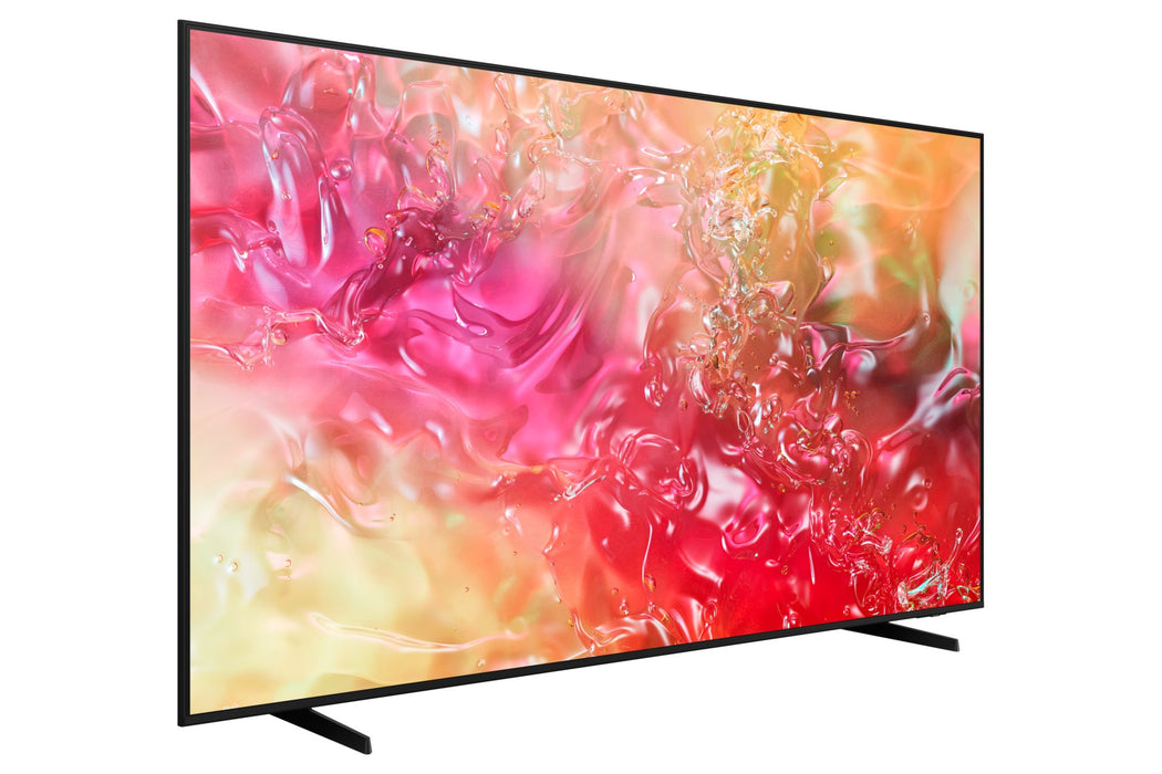 EAN 8806095483627 - Samsung DU7000 Crystal UHD 4K 190,5 cm (75") 4K Ultra HD Smart TV Wifi Negro imagen 3