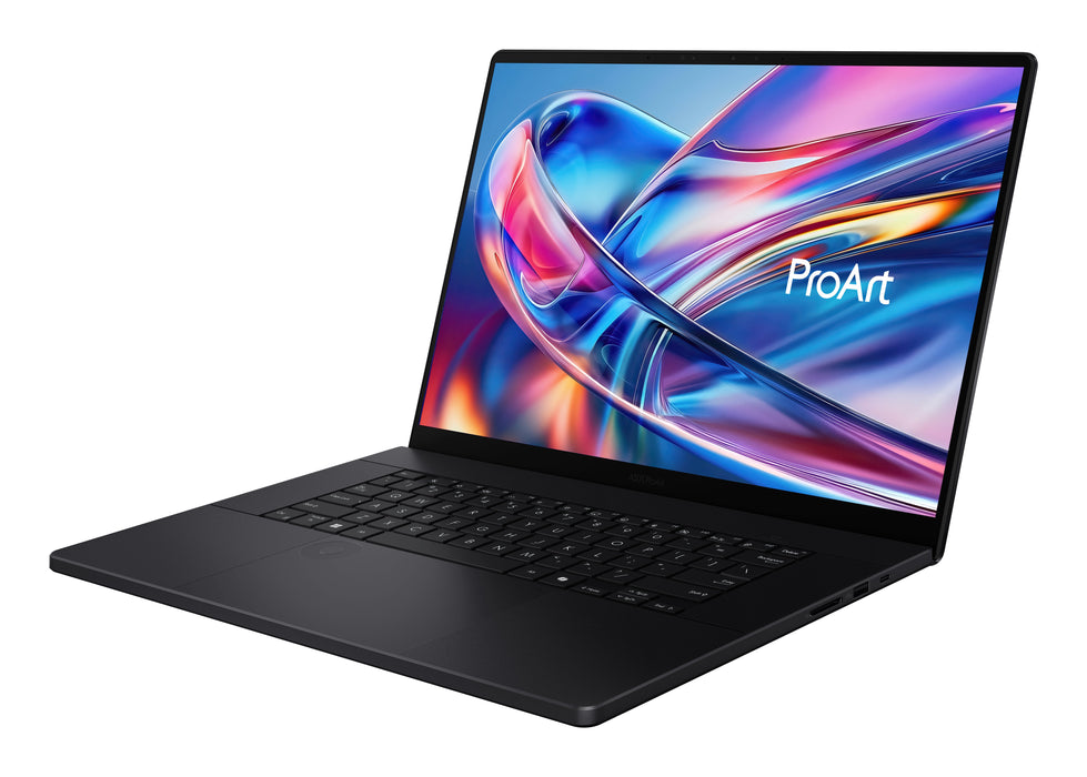 EAN 4711636207850 - ASUS ProArt P16 H7606WX-SE024W Copilot+ PC 40,6 cm (16") Pantalla táctil LPDDR5x-SDRAM 4 TB NVIDIA GeForc imagen 7
