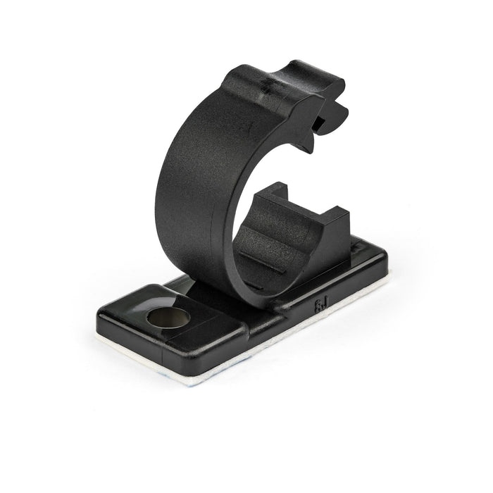 EAN 0065030890427 - StarTech.com CBMCC2 abrazadera para cable 100 pieza(s) imagen 2