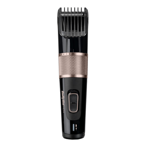 EAN 3030050153422 - BaByliss E974E cortadora de pelo y maquinilla Negro, Marrón 26 imagen 1