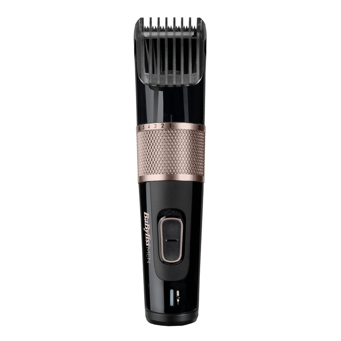 EAN 3030050153422 - BaByliss E974E cortadora de pelo y maquinilla Negro, Marrón 26 imagen 1