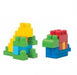 EAN 65541083264 - Fisher-Price Mega Bloks CYP72 juguete de construcción imagen 2