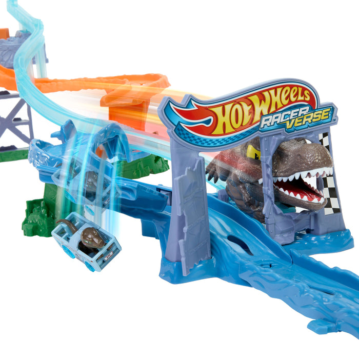 EAN 0194735302987 - Hot Wheels JFP32 vehículo de juguete imagen 4