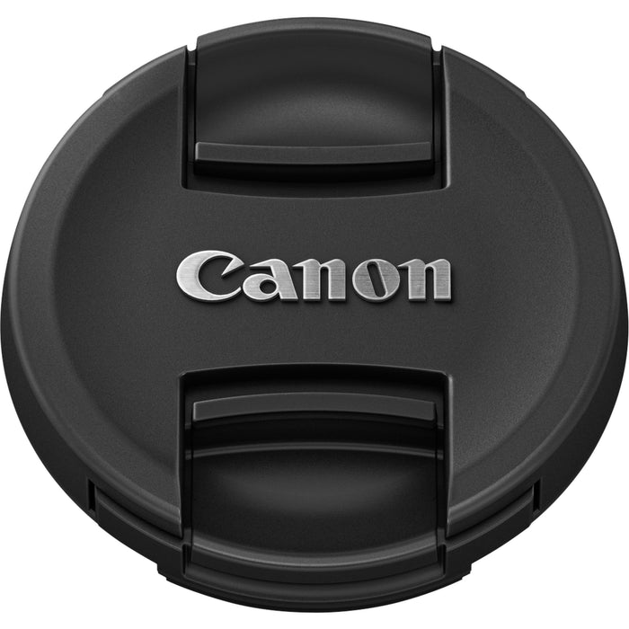 EAN 4960999845852 - Canon 6315B001 tapa de lente Negro imagen 1