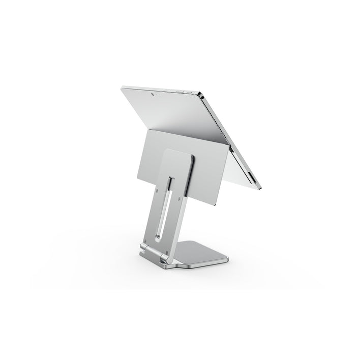 EAN 0085896582779 - Kensington K58277WW soporte para ordenador portátil Platino imagen 1