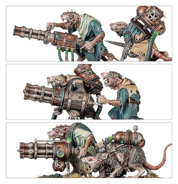 EAN 5011921237784 - Games Workshop 90-56 collectible figure imagen 26